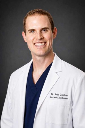 Dr. John Goodner