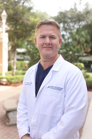 Dr. Curtis Kephart