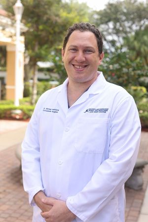 Dr. Michael Krantzow