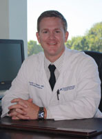 Dr. Curtis Kephart